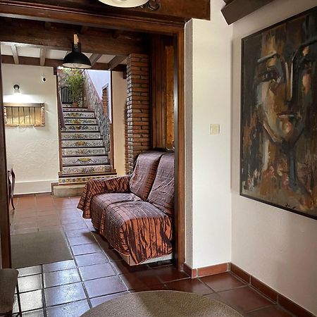 Posada El Valle - Adults Only Суансес Экстерьер фото