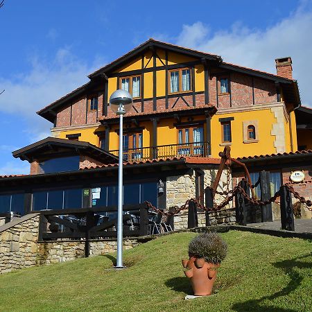 Posada El Valle - Adults Only Суансес Экстерьер фото