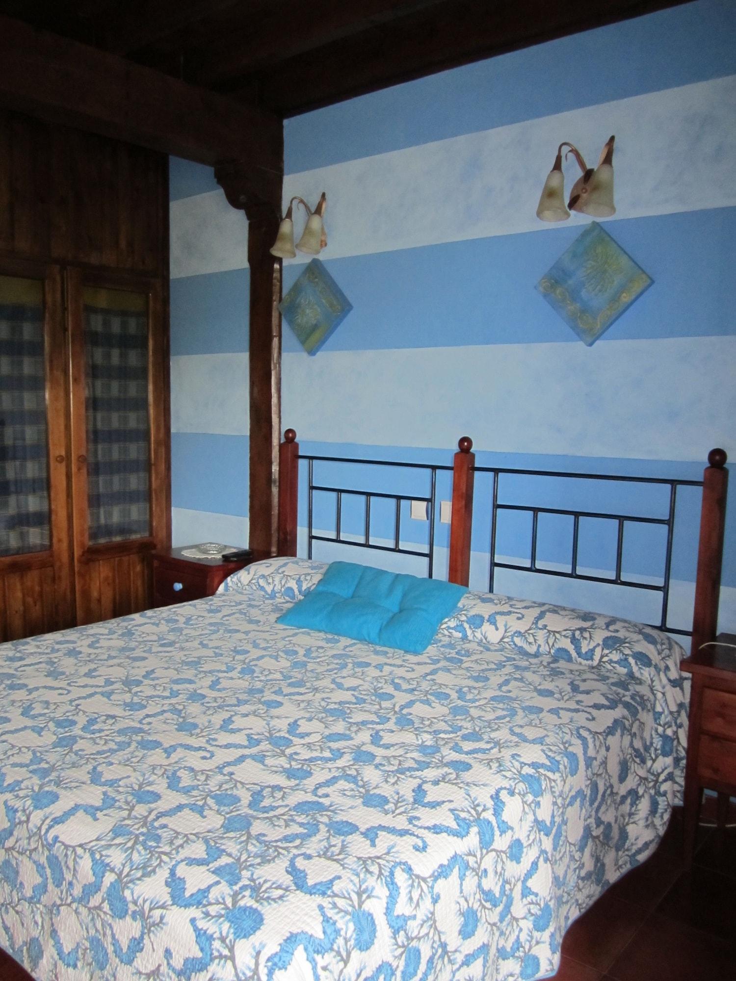 Posada El Valle - Adults Only Суансес Экстерьер фото
