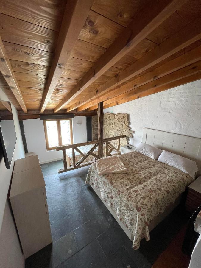 Posada El Valle - Adults Only Суансес Экстерьер фото