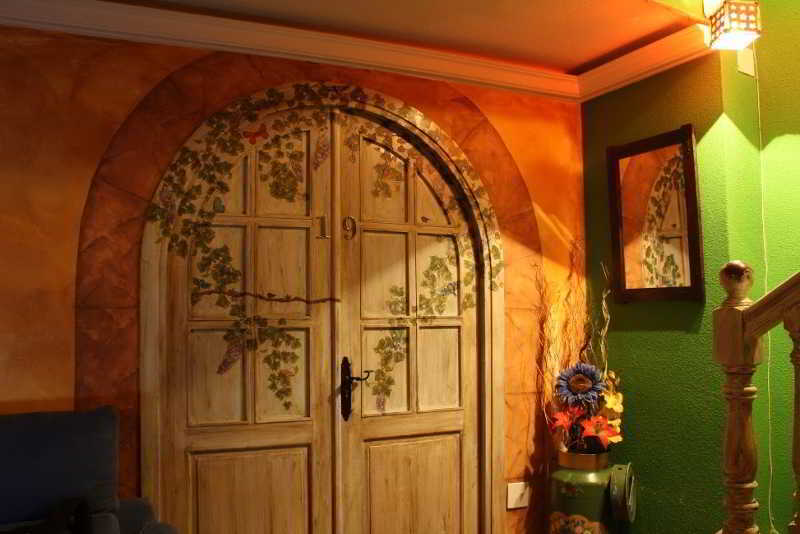 Posada El Valle - Adults Only Суансес Экстерьер фото