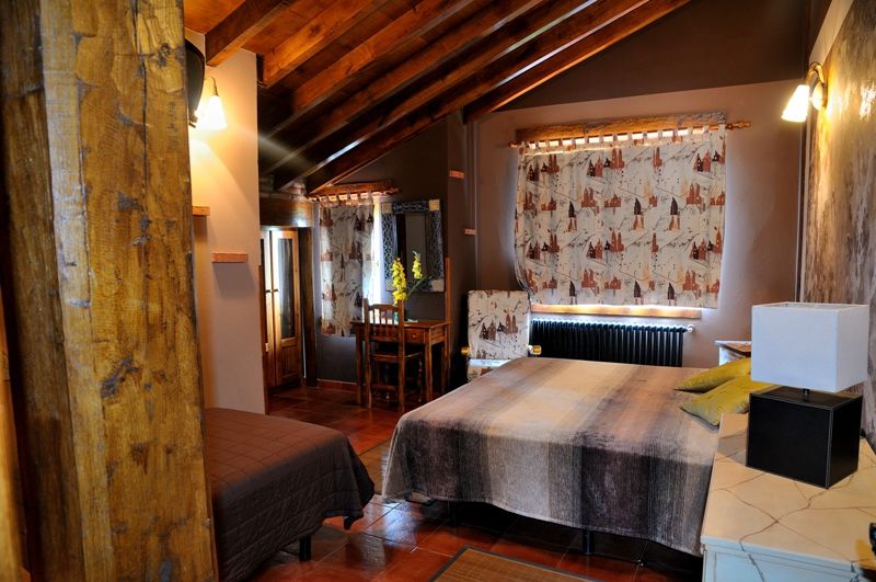 Posada El Valle - Adults Only Суансес Экстерьер фото