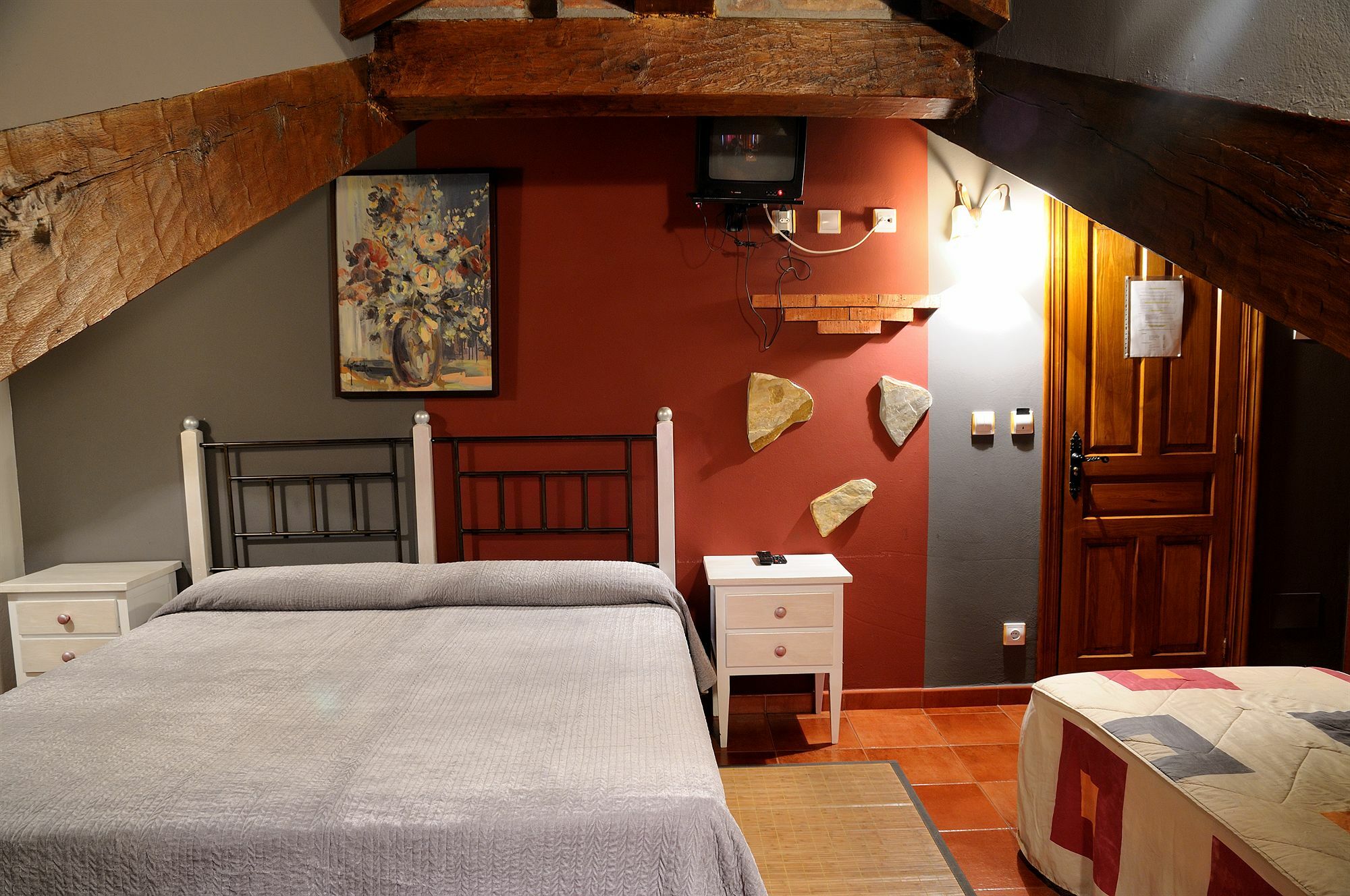 Posada El Valle - Adults Only Суансес Экстерьер фото