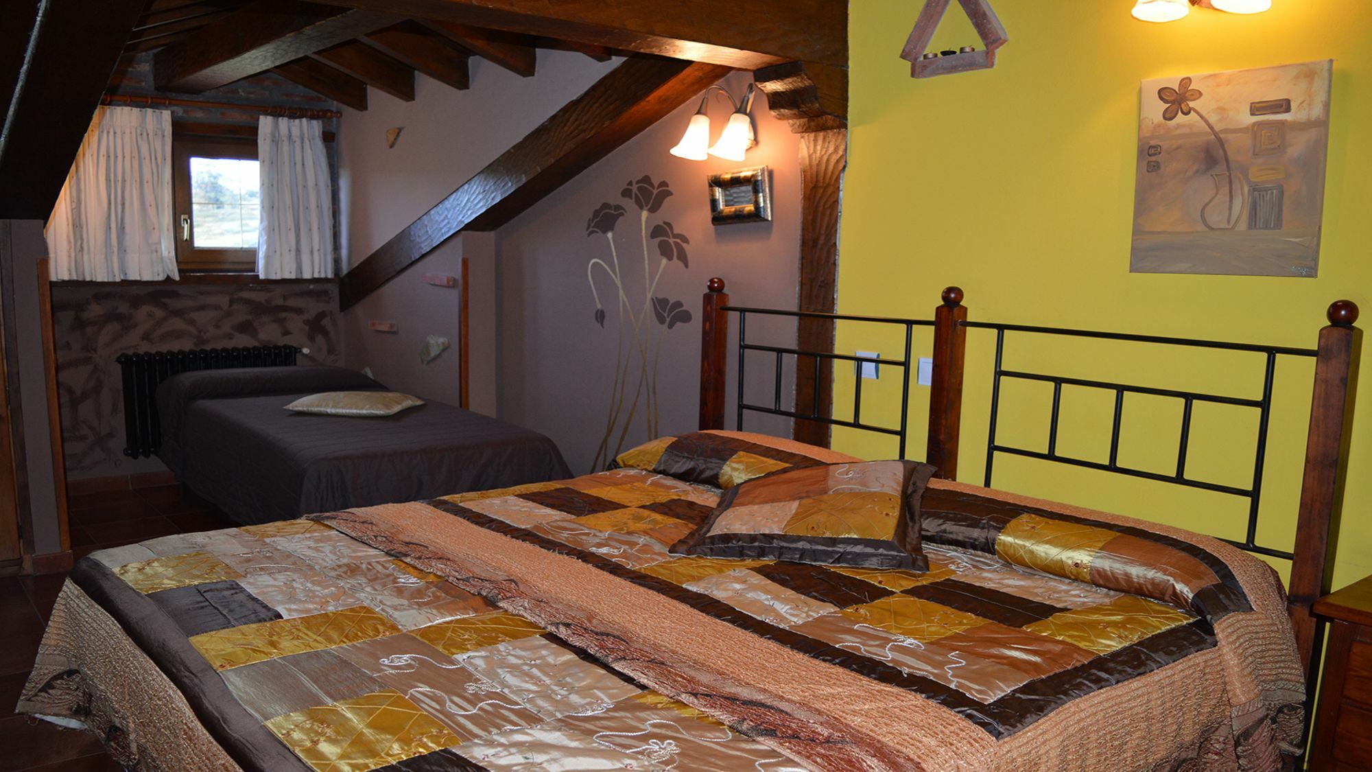 Posada El Valle - Adults Only Суансес Экстерьер фото