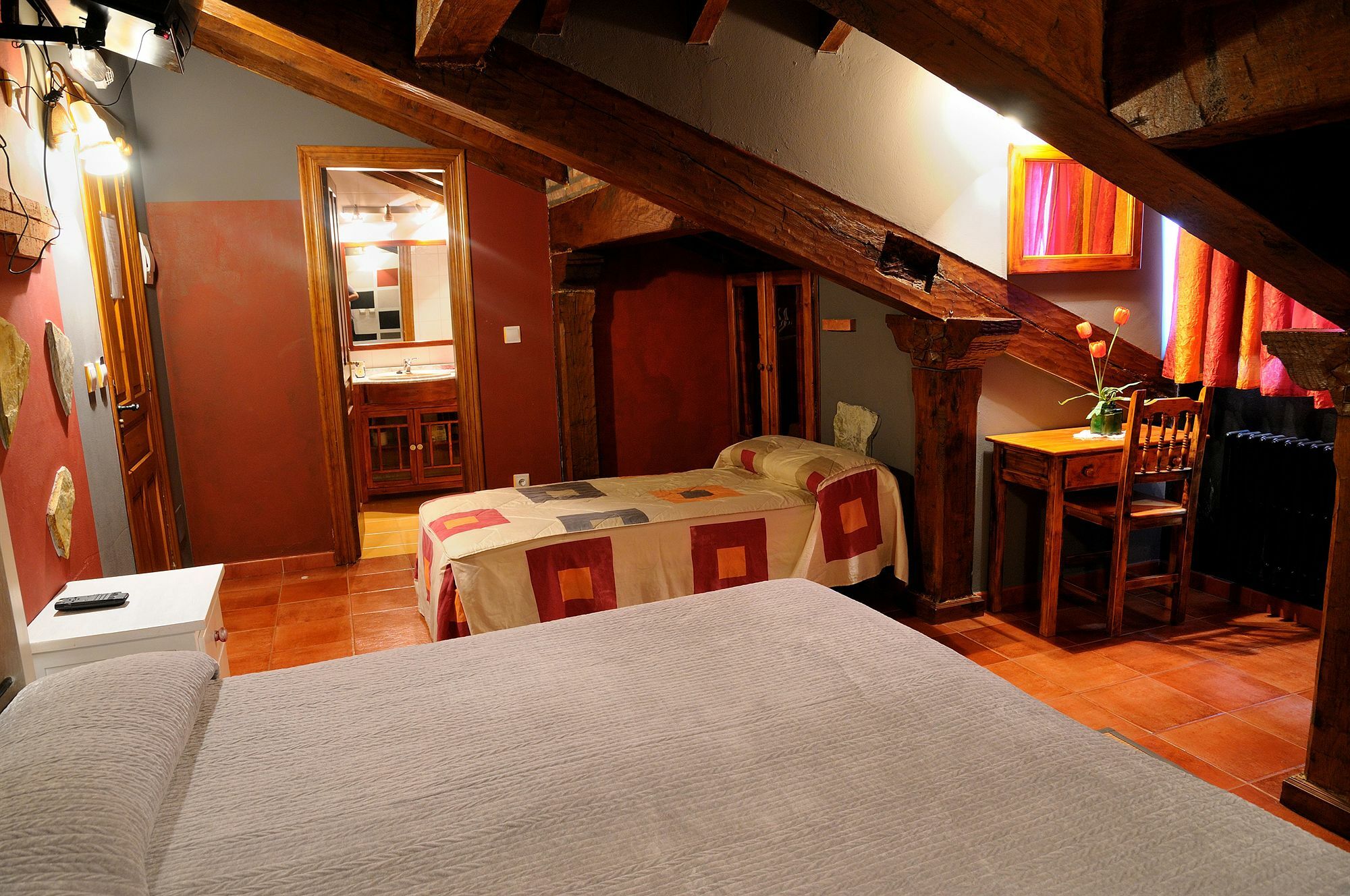 Posada El Valle - Adults Only Суансес Экстерьер фото